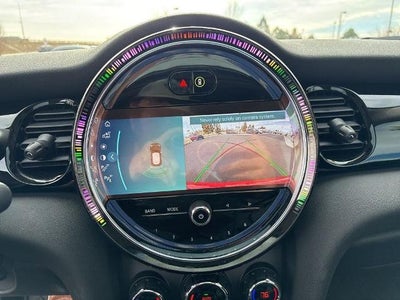 2024 MINI Electric Hardtop 2 Door Cooper SE