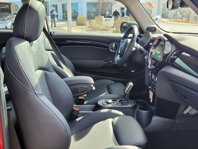 2024 MINI Electric Hardtop 2 Door Cooper SE