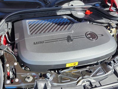 2024 MINI Electric Hardtop 2 Door Cooper SE