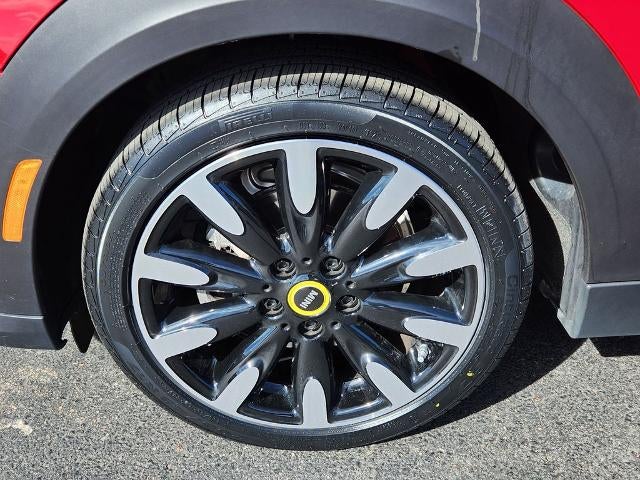 2024 MINI Electric Hardtop 2 Door Cooper SE