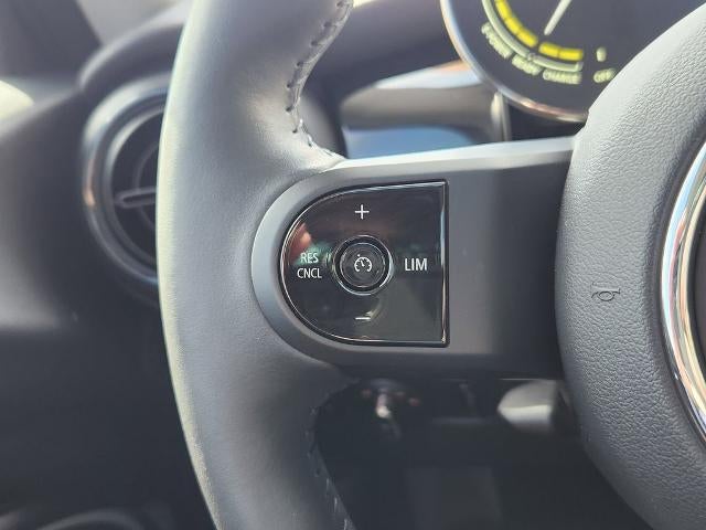 2024 MINI Electric Hardtop 2 Door Cooper SE