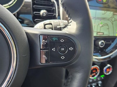 2024 MINI Electric Hardtop 2 Door Cooper SE