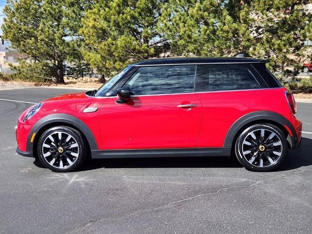 2024 MINI Electric Hardtop 2 Door Cooper SE