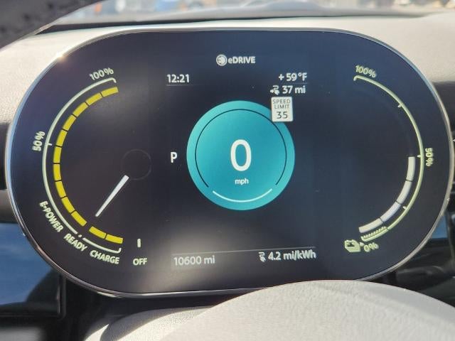 2024 MINI Electric Hardtop 2 Door Cooper SE