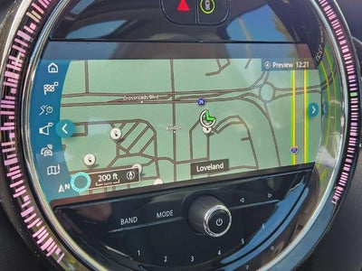 2024 MINI Electric Hardtop 2 Door Cooper SE