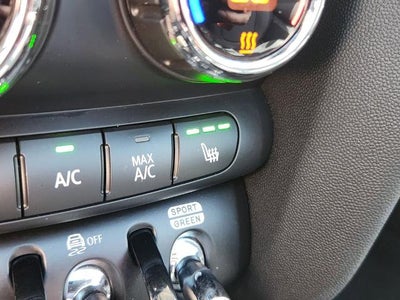 2024 MINI Electric Hardtop 2 Door Cooper SE