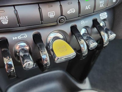 2024 MINI Electric Hardtop 2 Door Cooper SE