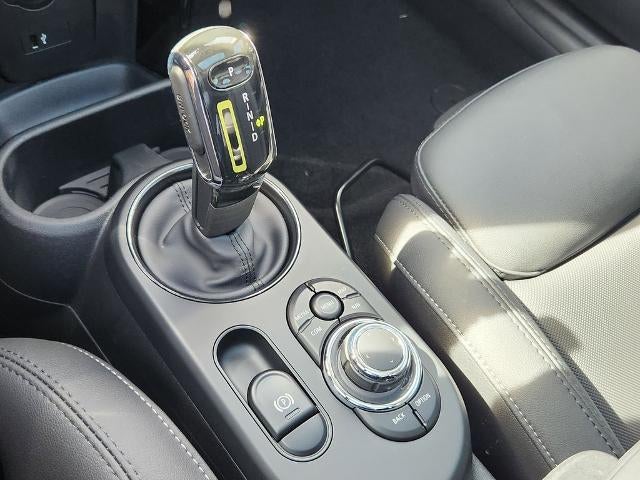 2024 MINI Electric Hardtop 2 Door Cooper SE