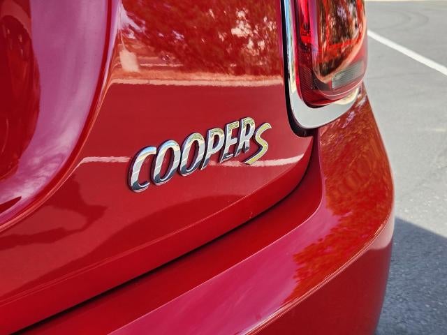 2024 MINI Electric Hardtop 2 Door Cooper SE