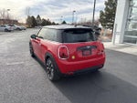 2024 MINI Electric Hardtop 2 Door Cooper SE