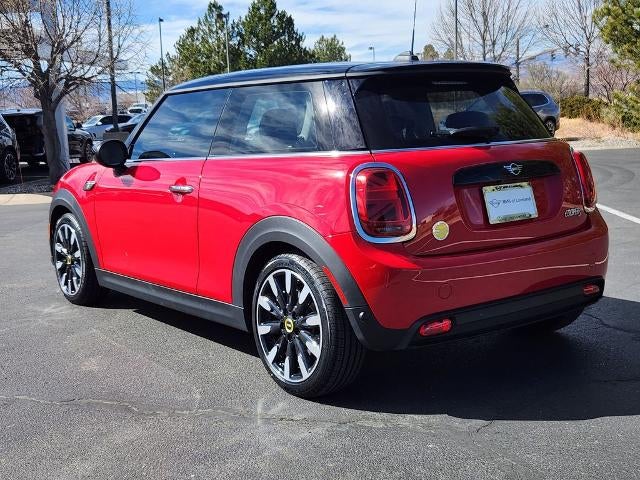 2024 MINI Electric Hardtop 2 Door Cooper SE