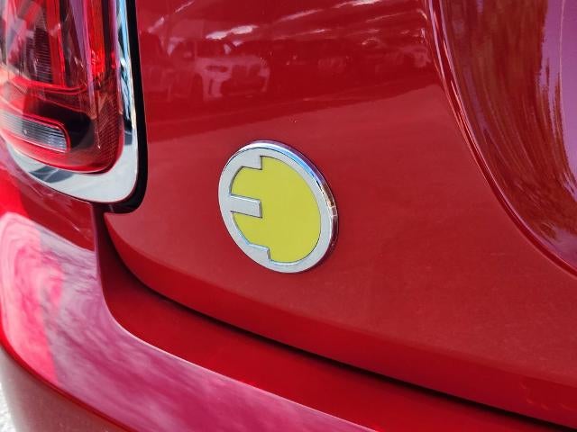 2024 MINI Electric Hardtop 2 Door Cooper SE