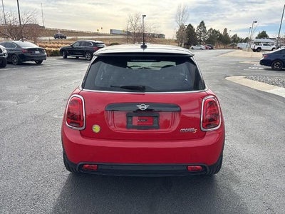 2024 MINI Electric Hardtop 2 Door Cooper SE