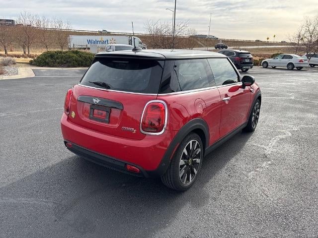 2024 MINI Electric Hardtop 2 Door Cooper SE