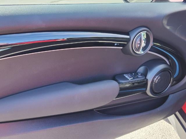 2024 MINI Electric Hardtop 2 Door Cooper SE