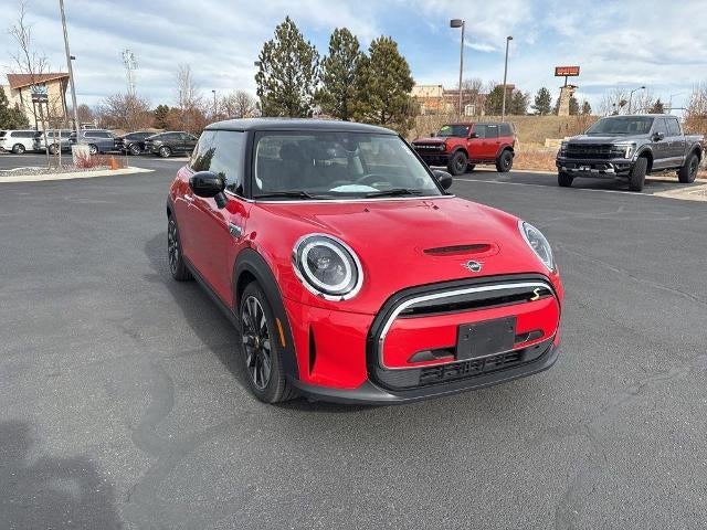 2024 MINI Electric Hardtop 2 Door Cooper SE