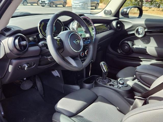 2024 MINI Electric Hardtop 2 Door Cooper SE