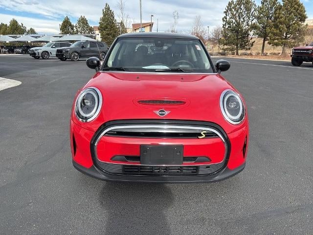 2024 MINI Electric Hardtop 2 Door Cooper SE