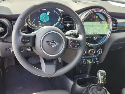 2024 MINI Electric Hardtop 2 Door Cooper SE