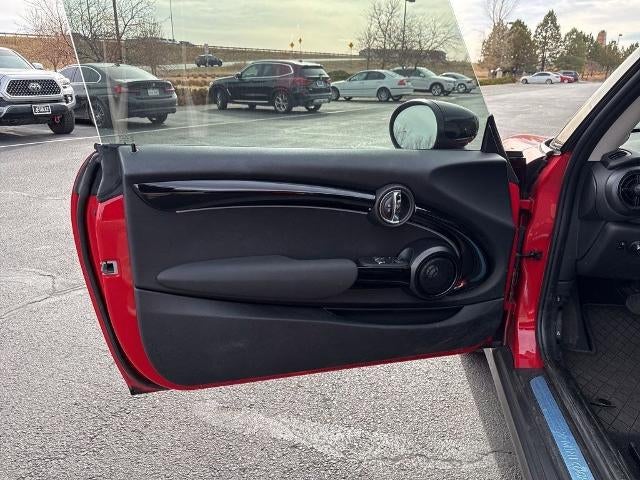 2024 MINI Electric Hardtop 2 Door Cooper SE