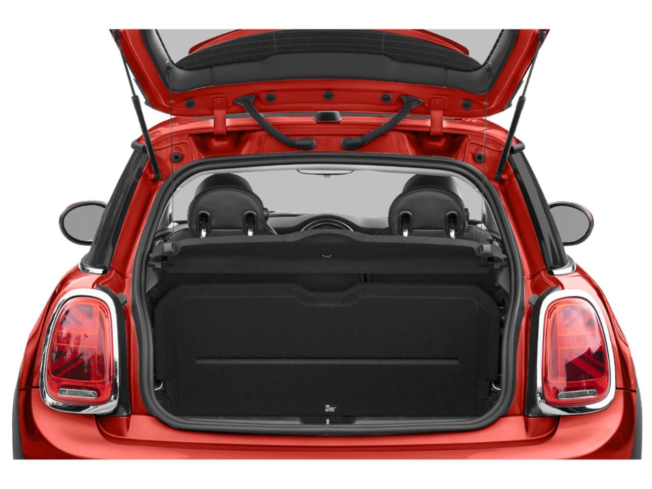 2024 MINI Electric Hardtop 2 Door Cooper SE