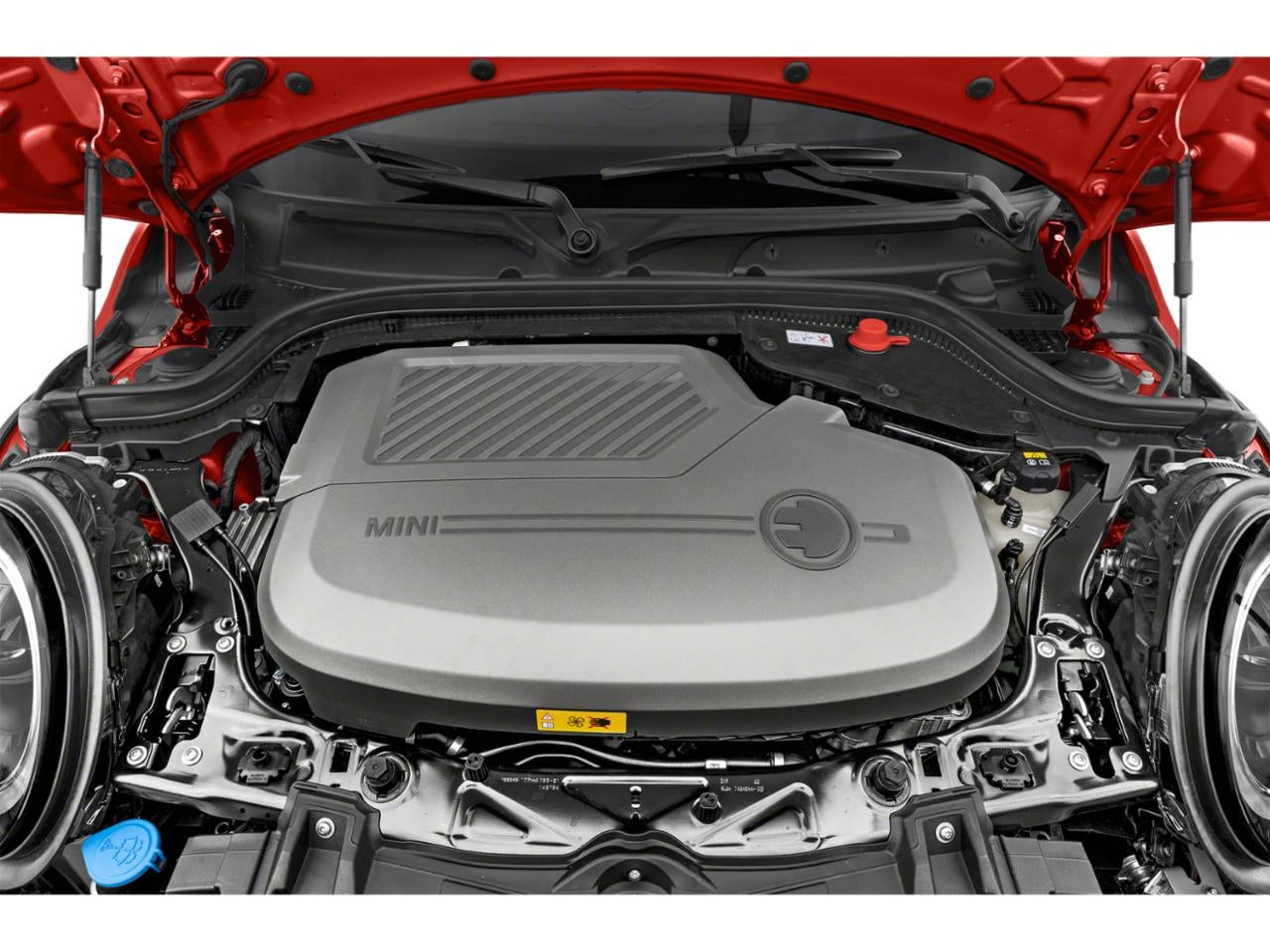 2024 MINI Electric Hardtop 2 Door Cooper SE