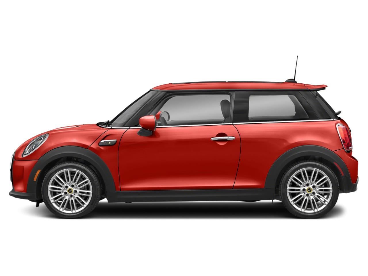 2024 MINI Electric Hardtop 2 Door Cooper SE