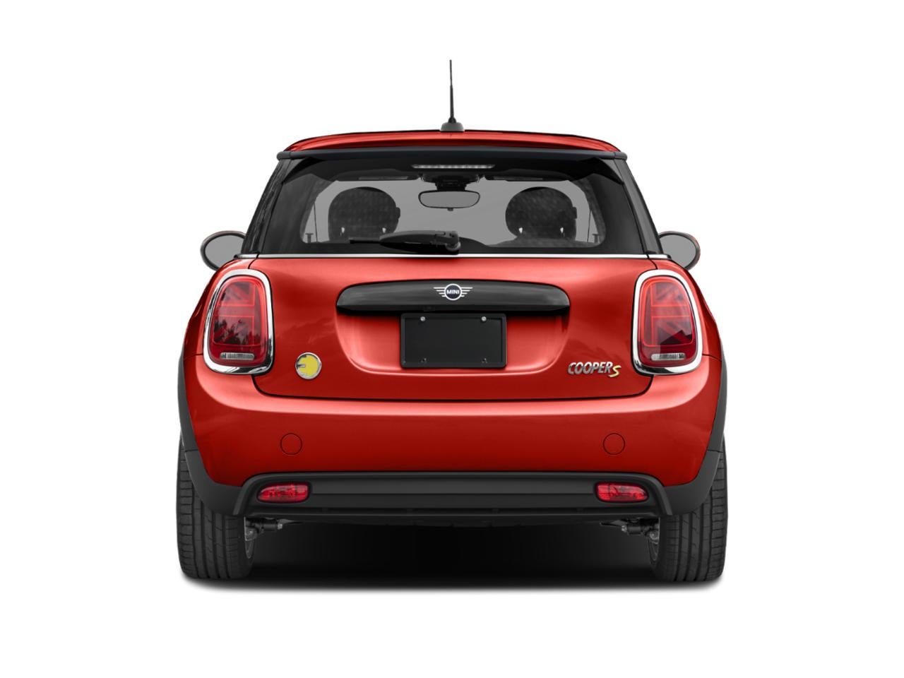 2024 MINI Electric Hardtop 2 Door Cooper SE