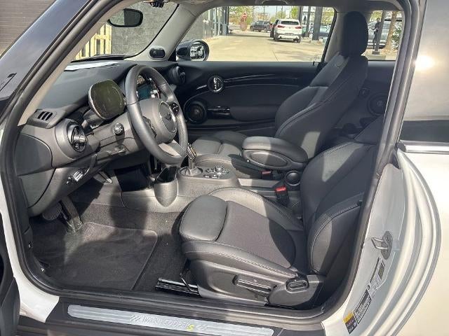 2024 MINI Electric Hardtop 2 Door Cooper SE