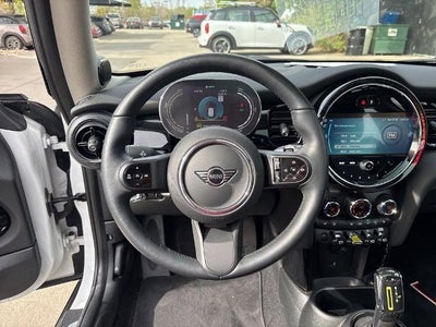 2024 MINI Electric Hardtop 2 Door Cooper SE