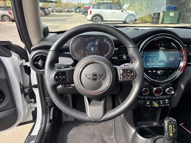 2024 MINI Electric Hardtop 2 Door Cooper SE