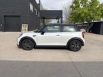 2024 MINI Electric Hardtop 2 Door Cooper SE