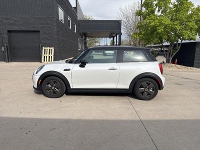 2024 MINI Electric Hardtop 2 Door Cooper SE