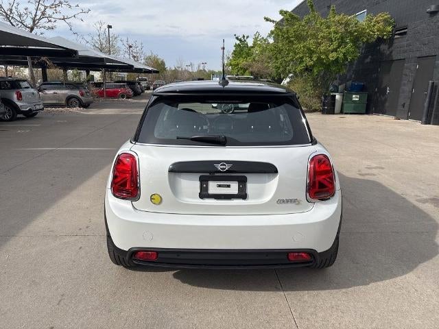 2024 MINI Electric Hardtop 2 Door Cooper SE