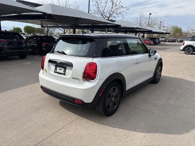 2024 MINI Electric Hardtop 2 Door Cooper SE