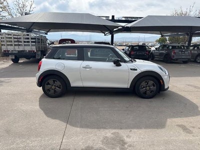 2024 MINI Electric Hardtop 2 Door Cooper SE