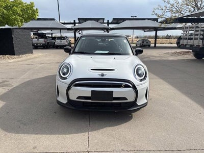 2024 MINI Electric Hardtop 2 Door Cooper SE