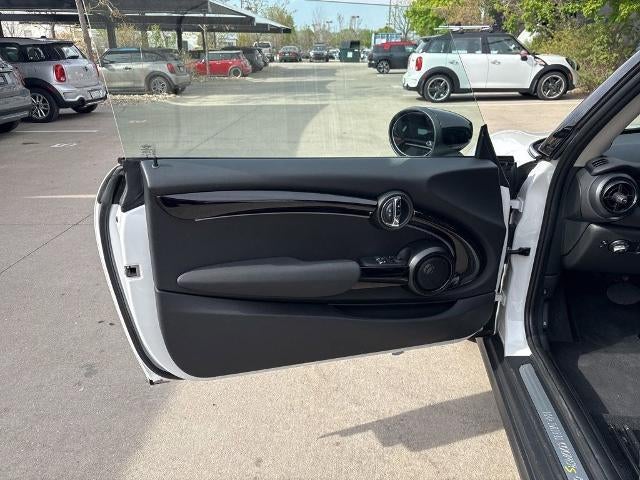 2024 MINI Electric Hardtop 2 Door Cooper SE