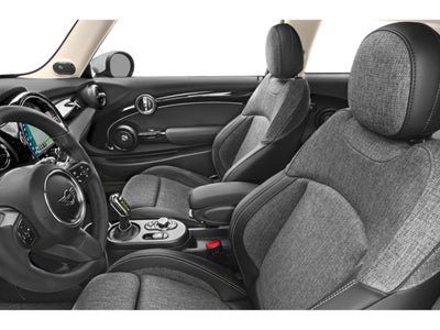 2024 MINI Electric Hardtop 2 Door Cooper SE