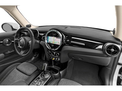 2024 MINI Electric Hardtop 2 Door Cooper SE