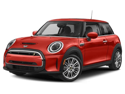 2024 MINI Electric Hardtop 2 Door Cooper SE
