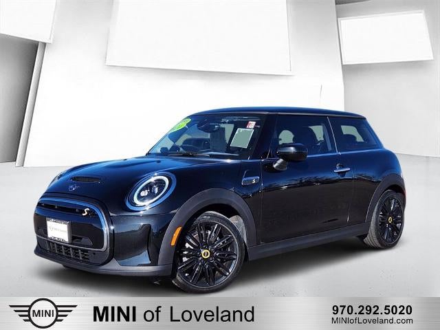2024 MINI Electric Hardtop 2 Door Cooper SE