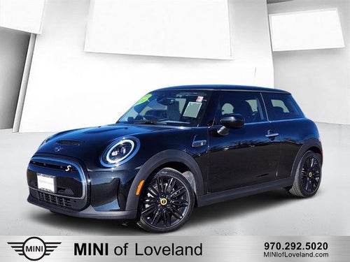 2024 MINI Electric Hardtop 2 Door Cooper SE