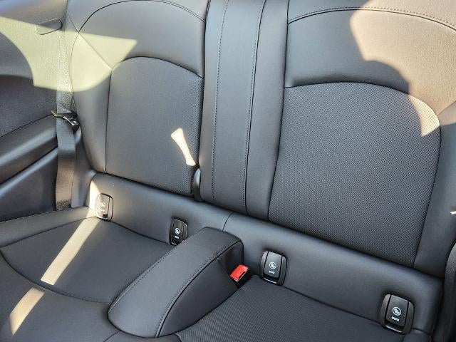 2024 MINI Electric Hardtop 2 Door Cooper SE