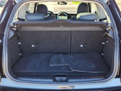 2024 MINI Electric Hardtop 2 Door Cooper SE