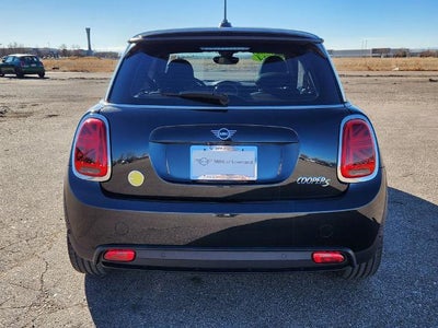 2024 MINI Electric Hardtop 2 Door Cooper SE