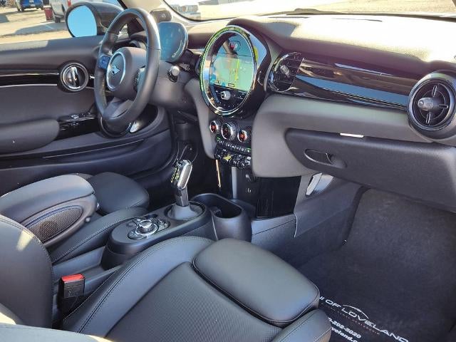 2024 MINI Electric Hardtop 2 Door Cooper SE