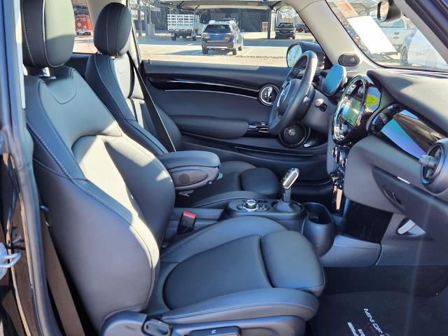 2024 MINI Electric Hardtop 2 Door Cooper SE