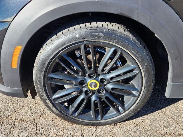 2024 MINI Electric Hardtop 2 Door Cooper SE