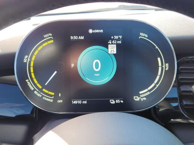 2024 MINI Electric Hardtop 2 Door Cooper SE